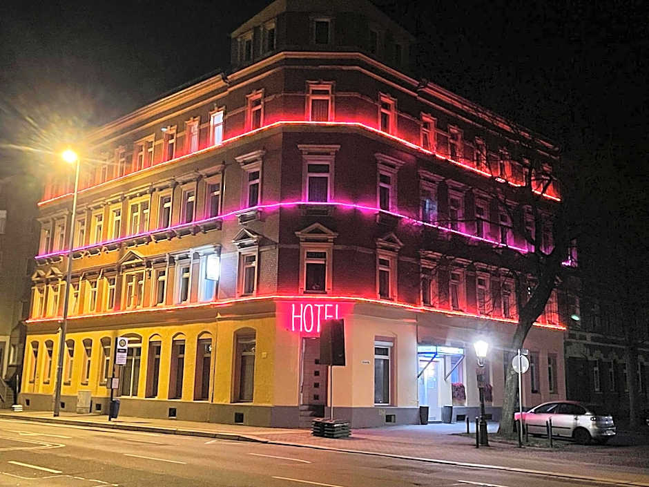 Hotel Elisenhof