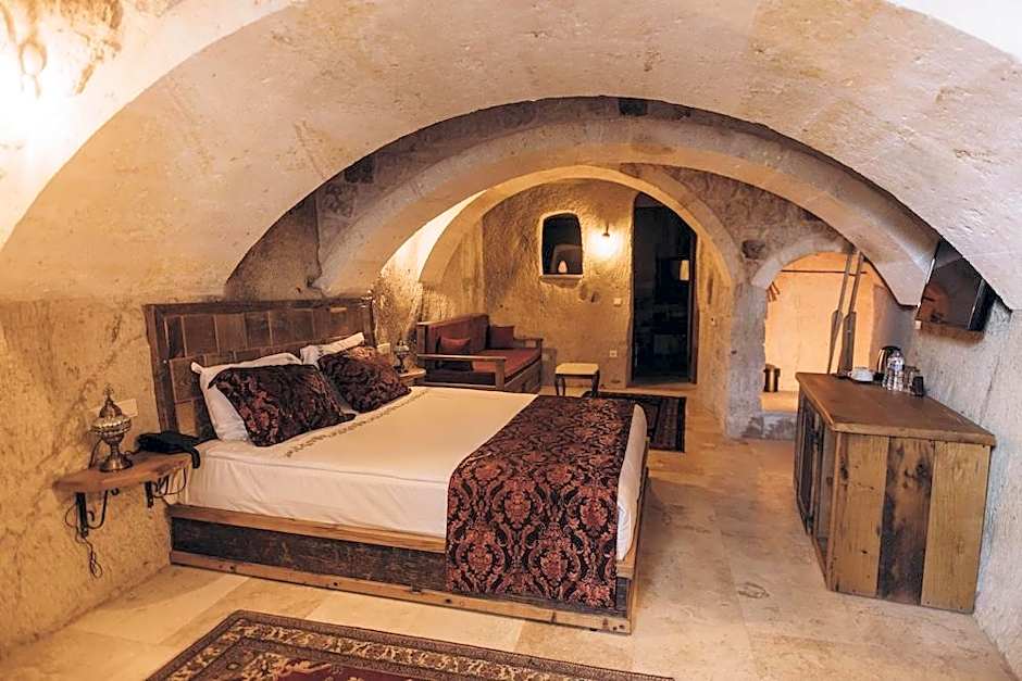 Portal Cappadocia