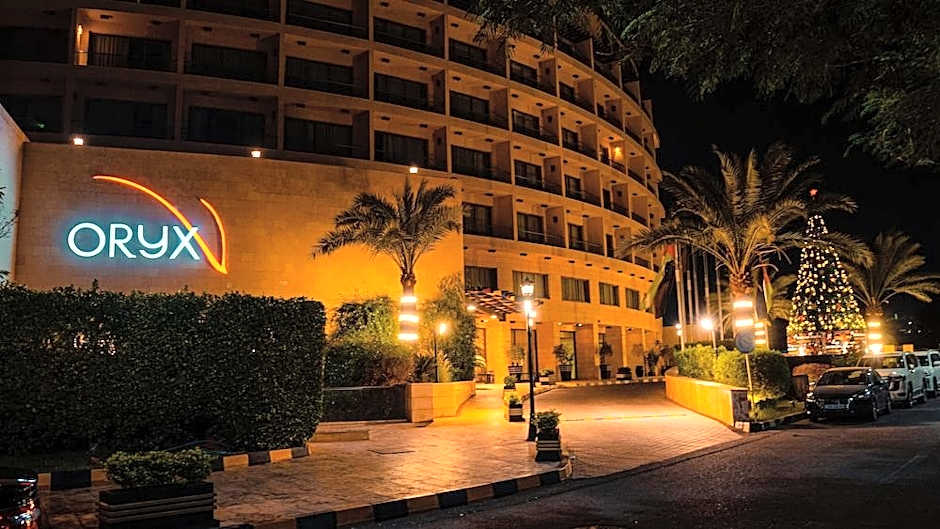 Oryx Aqaba