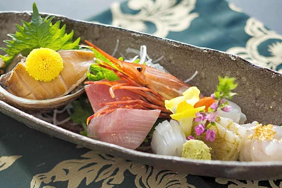 Kurobe UnazukiOnsen Togen