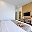 GreenTree Inn Dalian Dalian North Railway Station Express Hotel