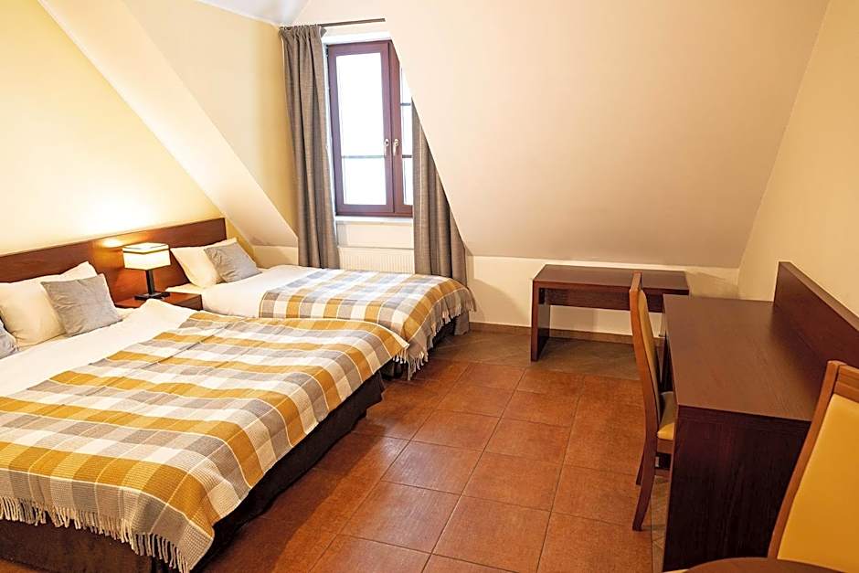 Kikity Siedlisko z lądowiskiem