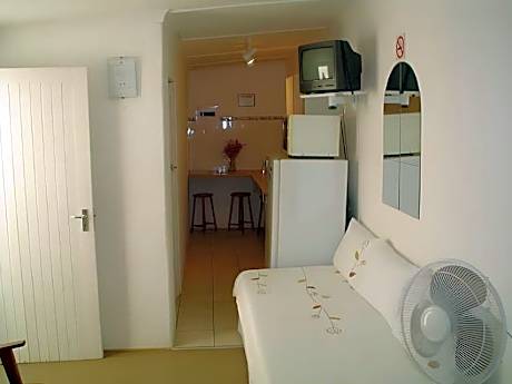 Self Catering Unit 1