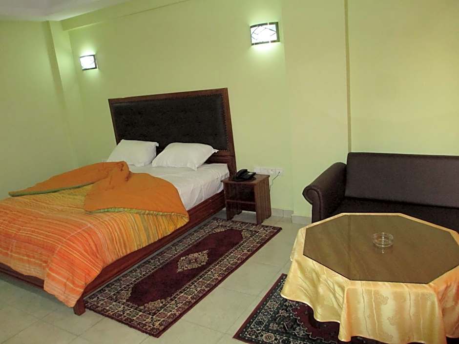 Hotel Gomassine