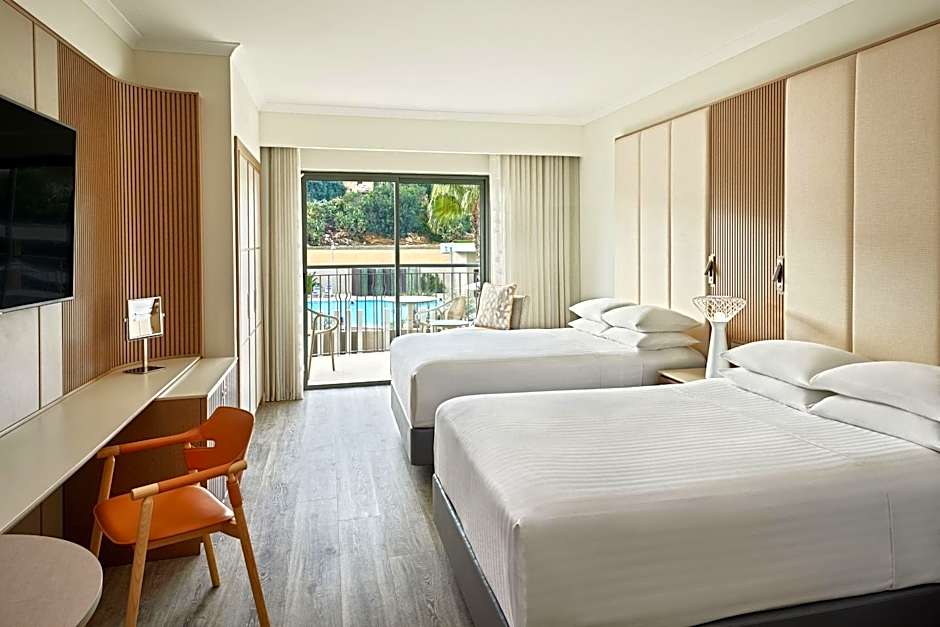 Malta Marriott Resort & Spa