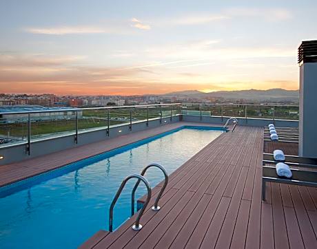 DoubleTree By Hilton Girona