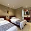 Park C boutique hotel apartment (Guangzhou shangxiajiu&children's Hospital )