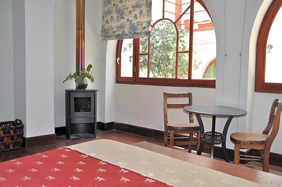 Boutique Hotel Casa Foch