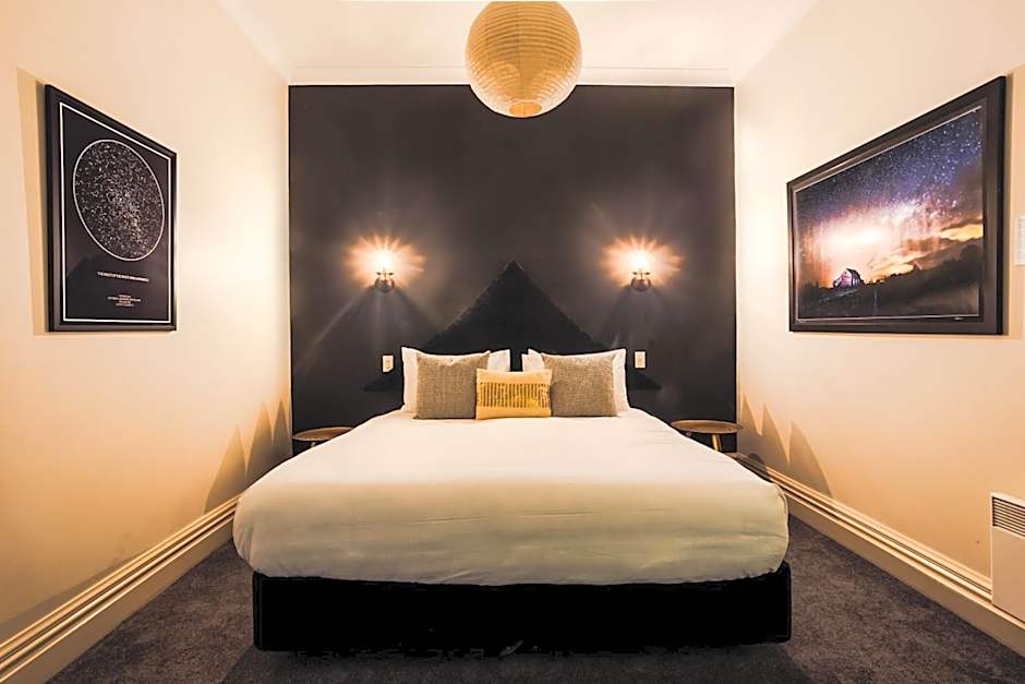 The White Swan Hotel