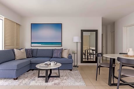 2 Bedroom Resort
