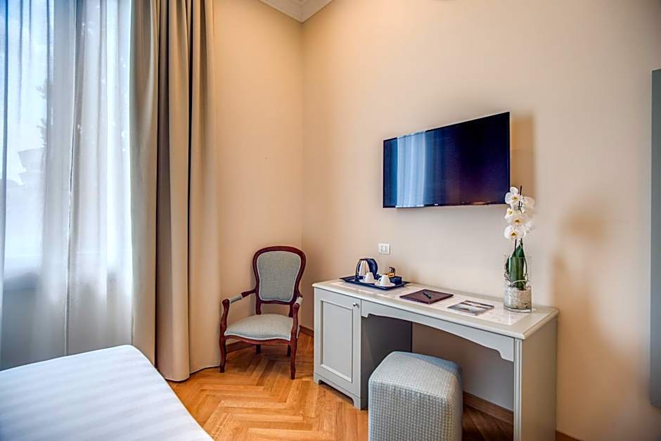Hotel Ariele