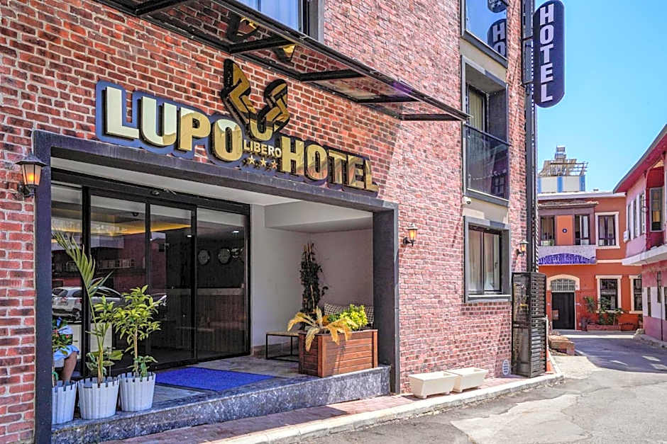 Lupo Libero Hotel Spa