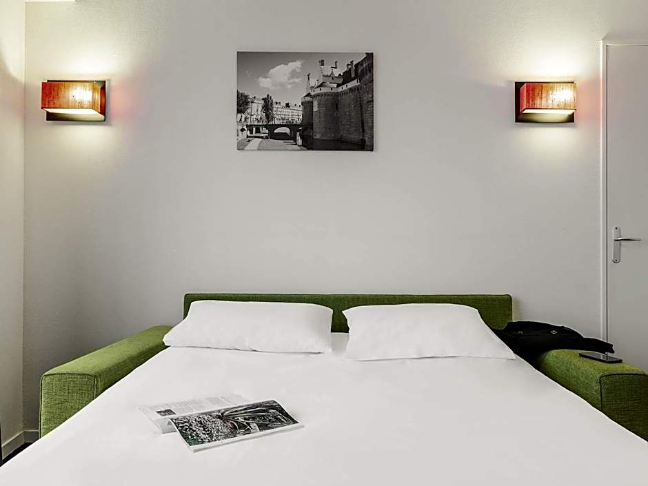 Adagio Access Nantes Viarme