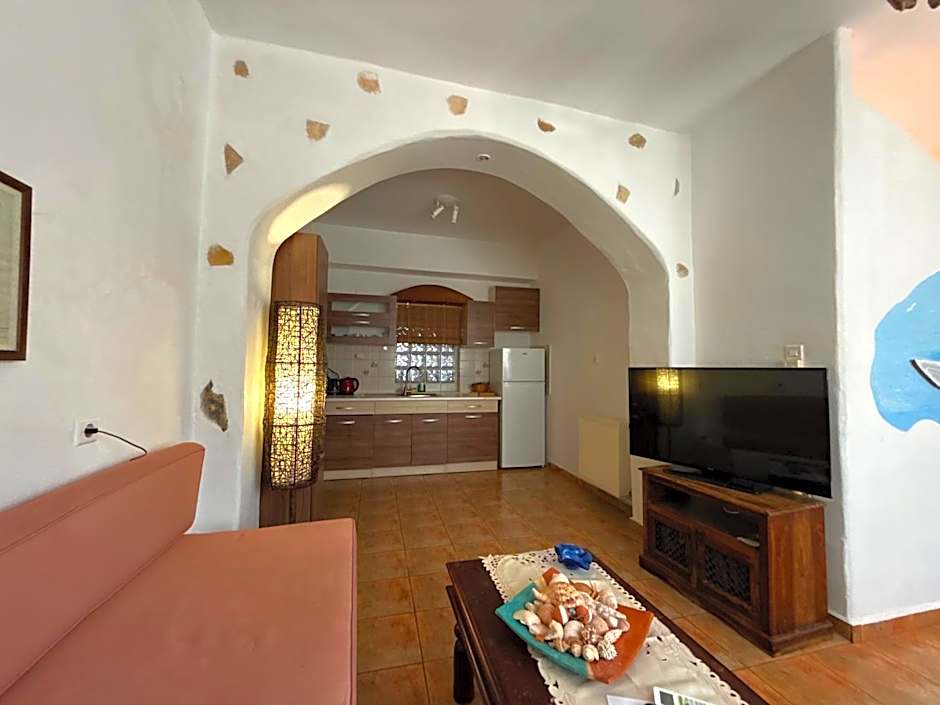 Atlazia Suites