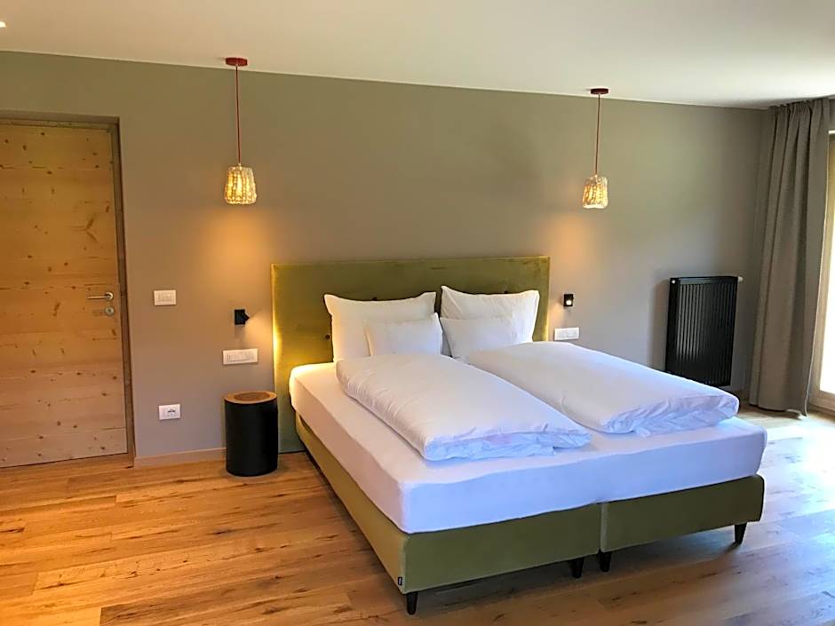 Klein Fein Hotel zum Graf