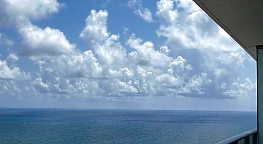Lyfe Resort & Residences