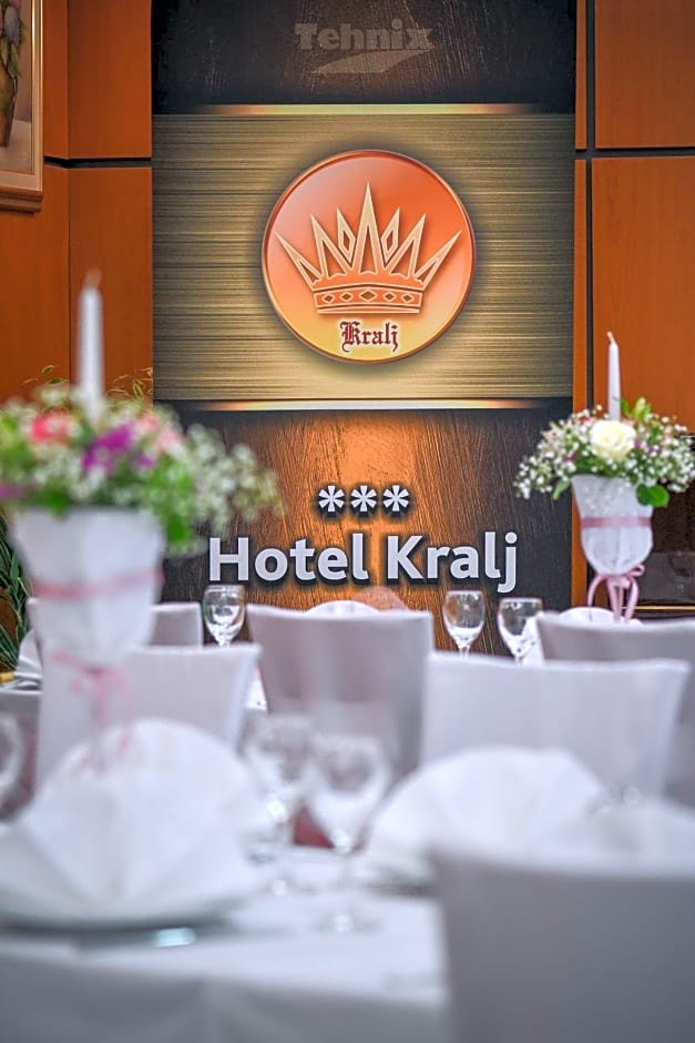 Hotel Kralj