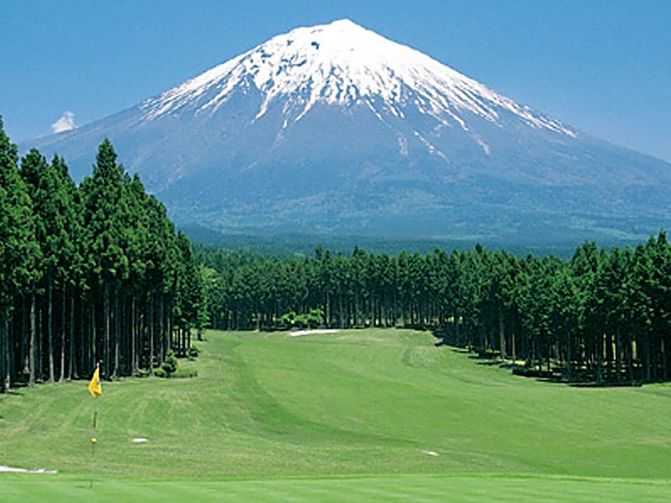 Fuji Park Hotel