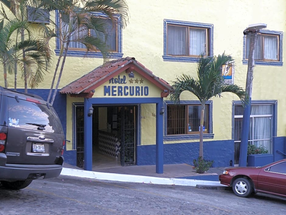 Hotel Mercurio - Gay Friendly