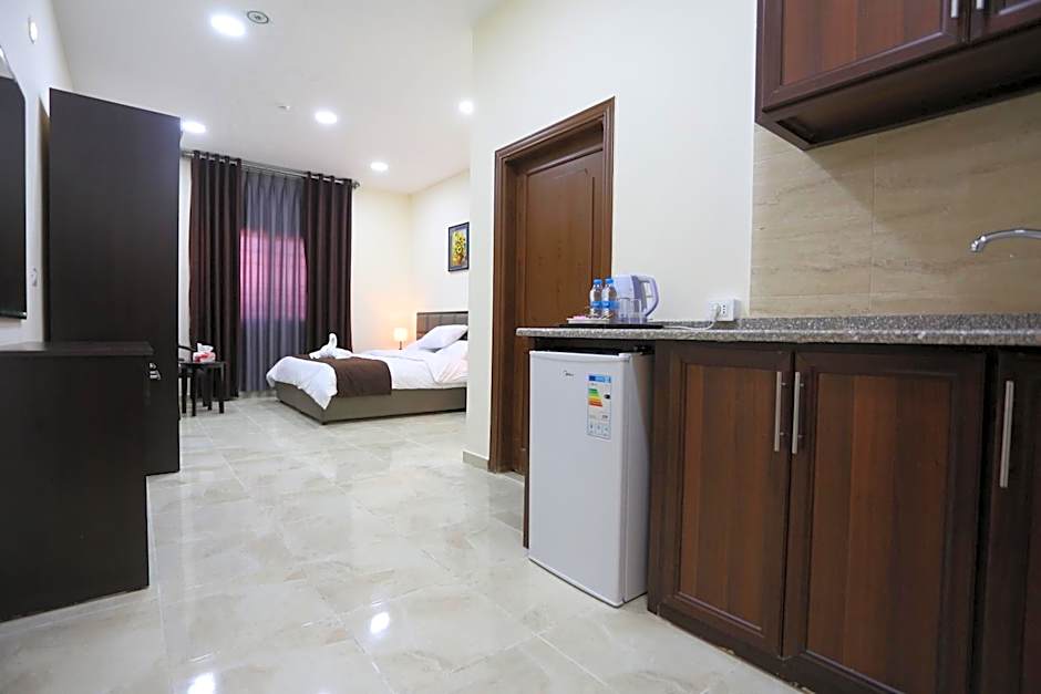 7Boys Hotel