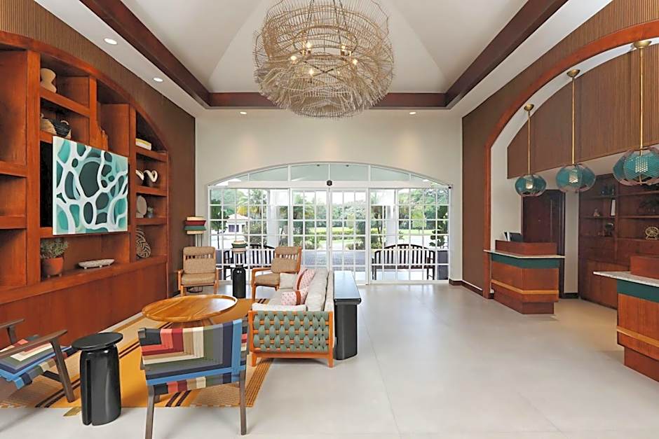 Four Points by Sheraton San Jose Costa Rica