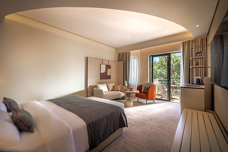 Zdjęcie 1 z 5 — Executive 1 Double Bed or 2 Beds