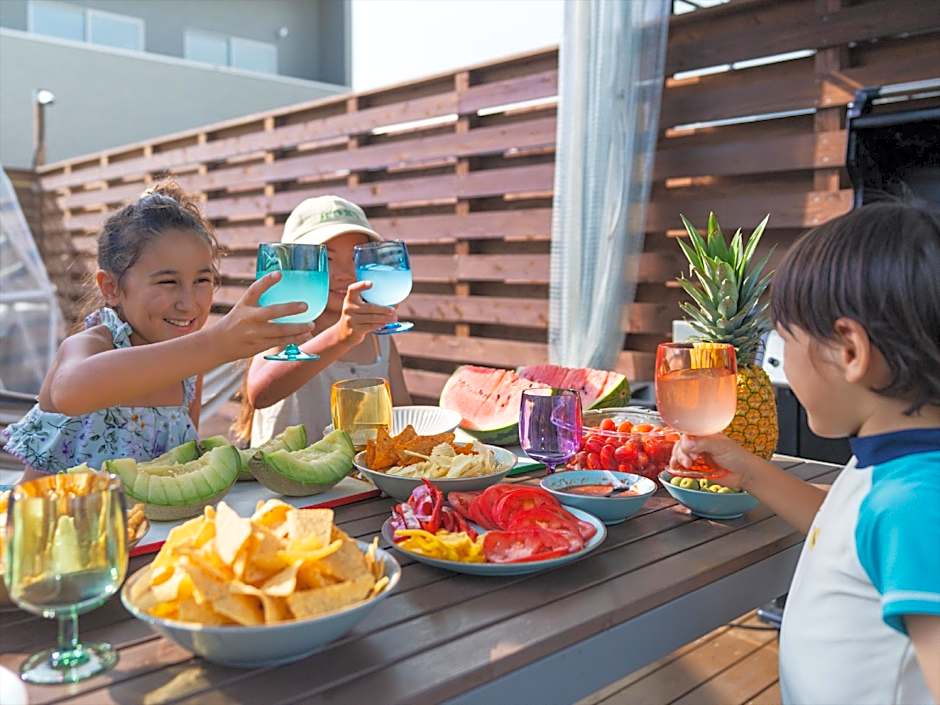 SEAGE TORAMI COASTSIDE