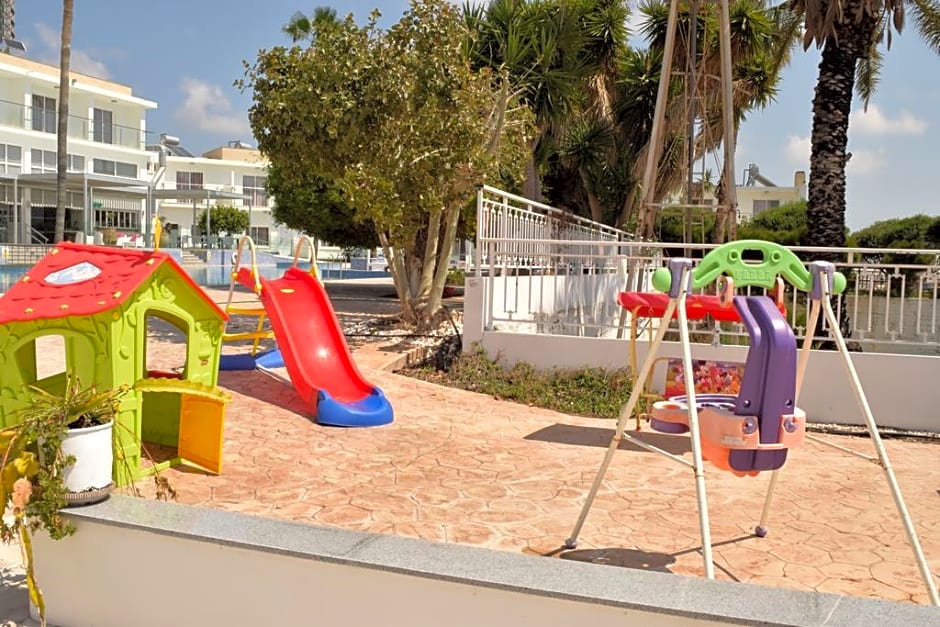 Fedrania Gardens Hotel
