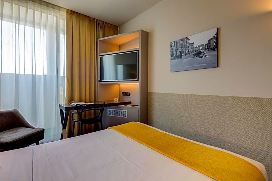Best Western Plus Hotel Farnese
