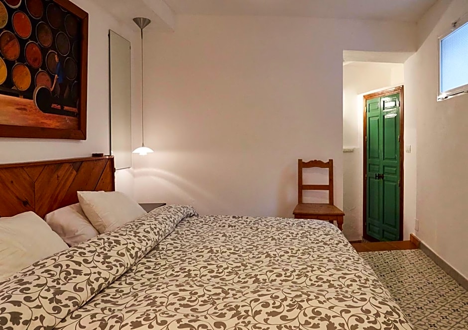 Mesón La Hospedería