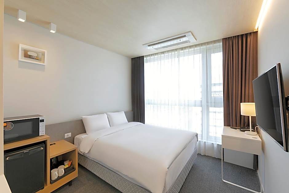 Grand City Hotel Changwon