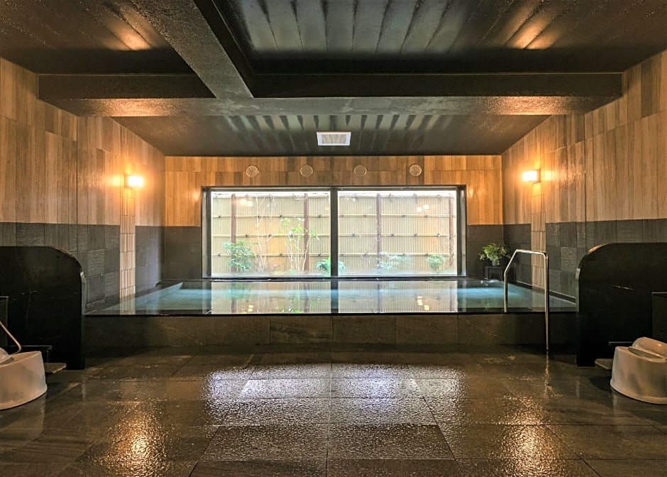 Hotel Route-Inn Kumamoto Ekimae