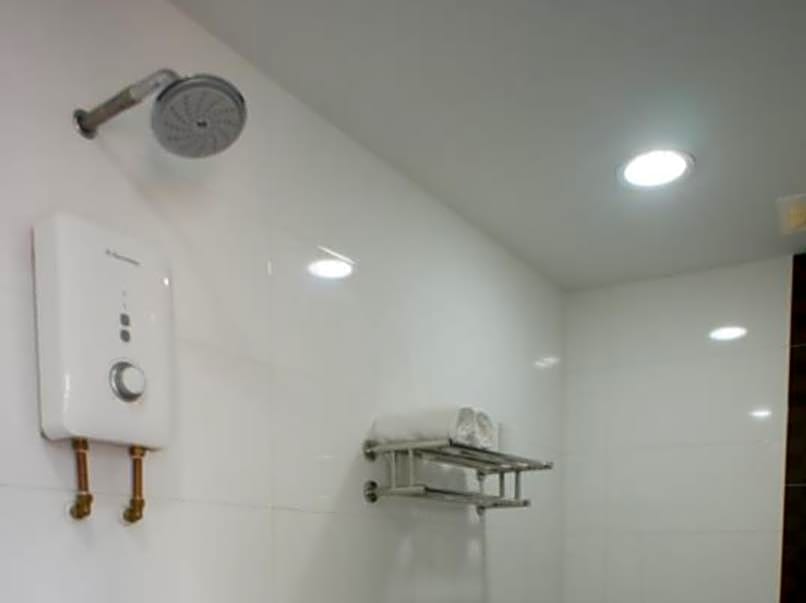 Hotel Zamburger Bukit Indah