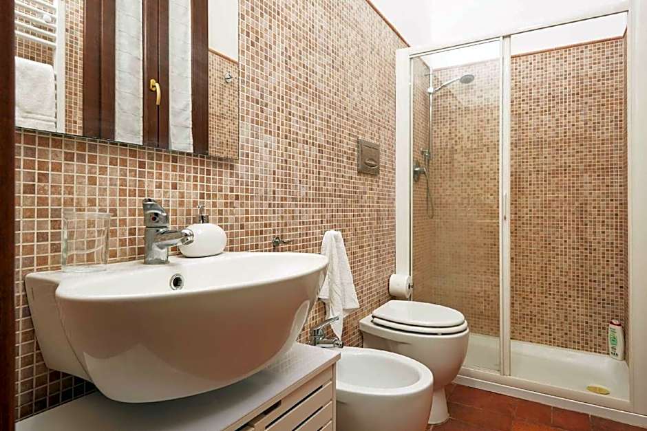 hiresicily - Casale della Pergola