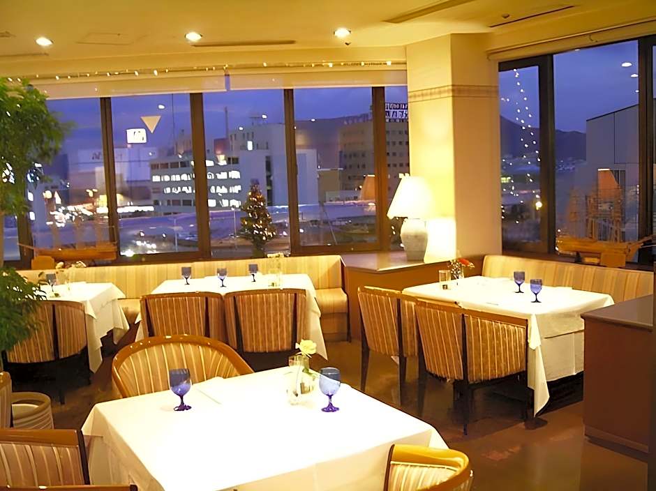 Smile Hotel Shimonoseki