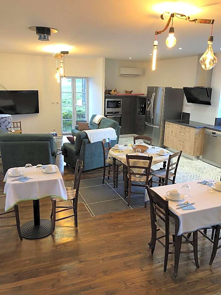 Le Moulin de Lassalle