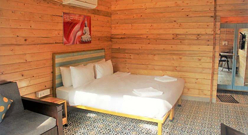 Lotus Sutra Beachfront Resort