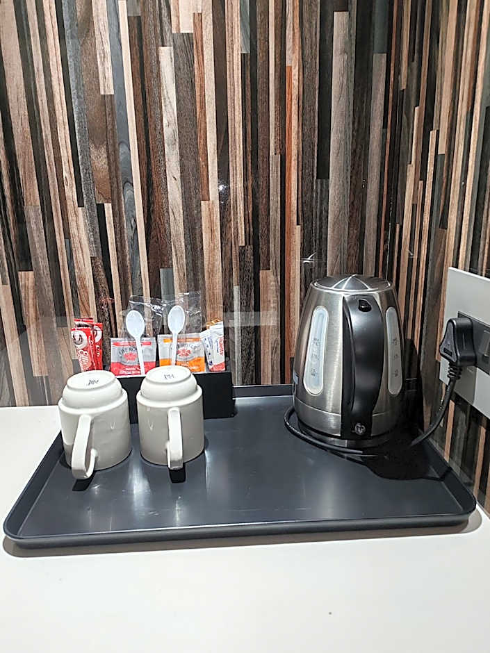 Regal Inn Umhlanga Gateway