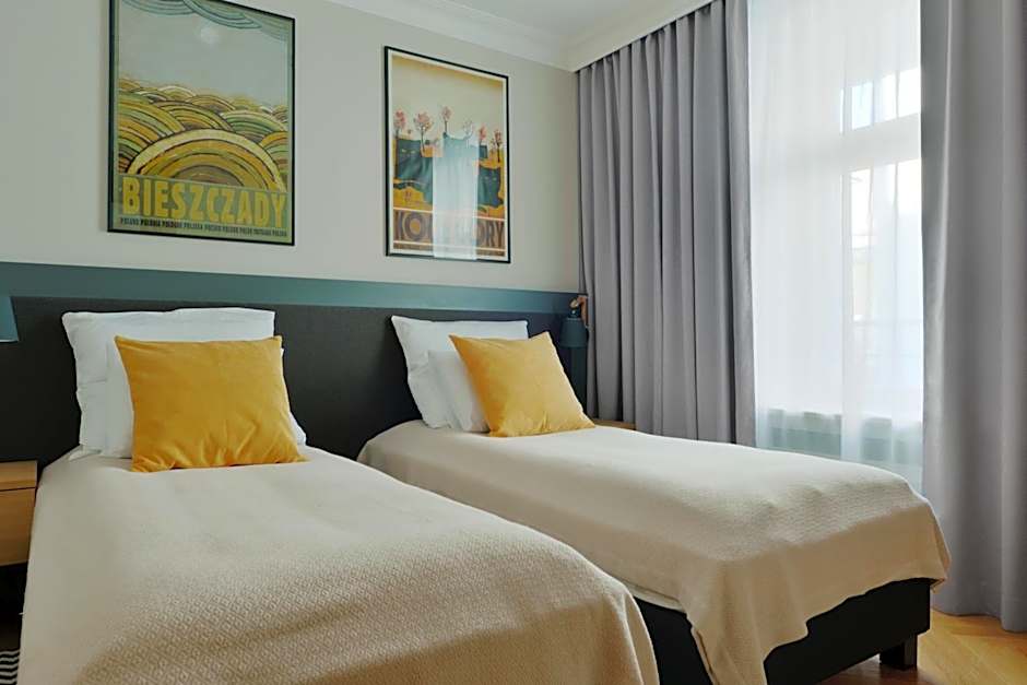 STRADONIA Serviced Apartments