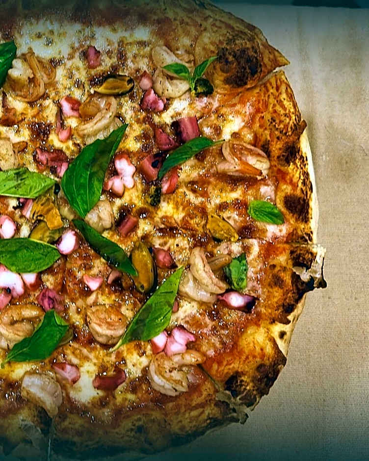 Quinta Bella Huatulco