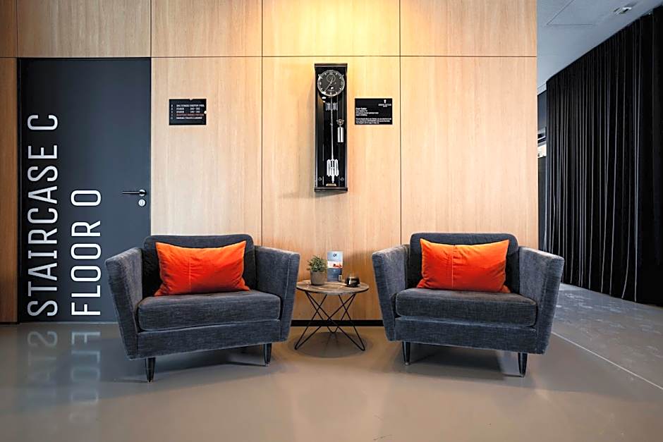 GREFIS Hotel München-Gräfelfing