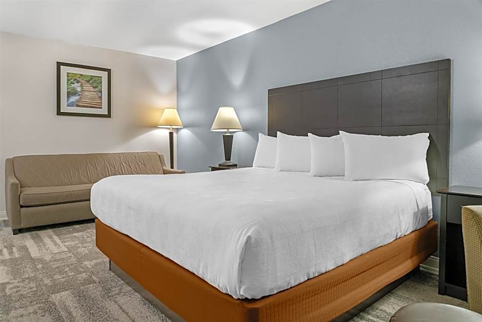 Best Western Lakewinds