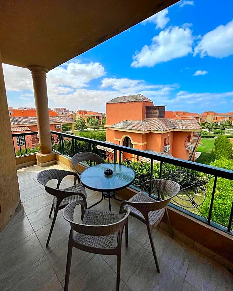 Yahia Blumar North Coast