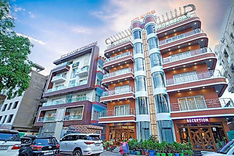HOTEL ALLISHAN
