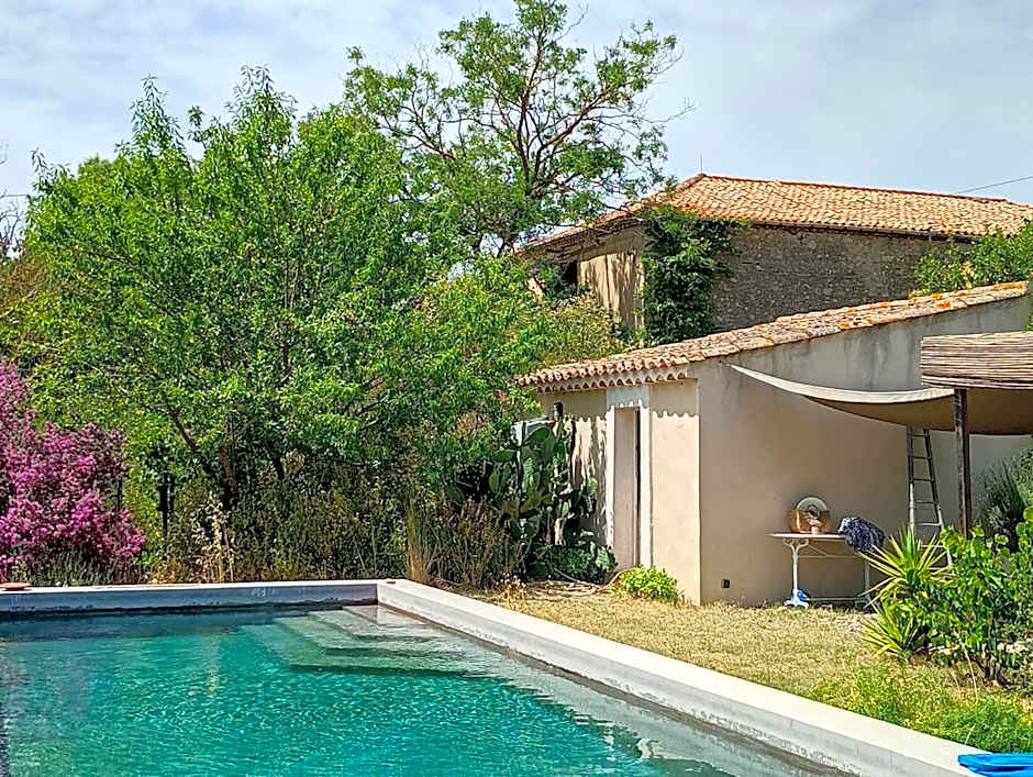 Domaine de Manteau-Bleu