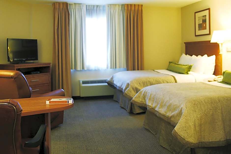 Candlewood Suites Lake Charles-Sulphur By IHG