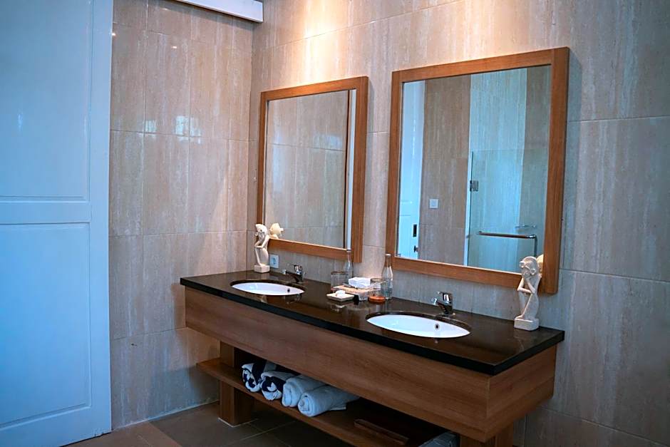 Awila Villas Kuta