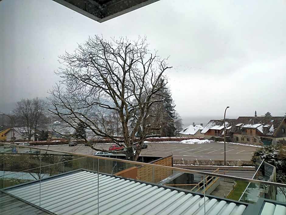 Hotel Restaurant Sailer