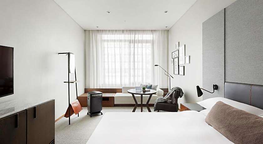 EPISODE Hsinchu JdV by Hyatt