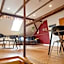Hinterland Hostel